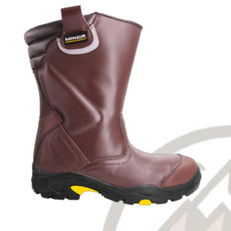 CAMPERA VULCANO