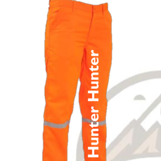 PANTALON DRILL